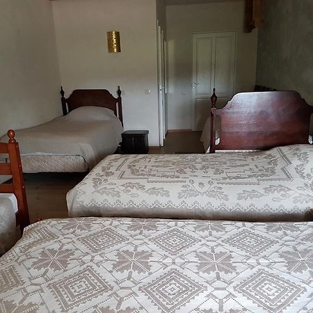 Vila Sanzila Bernatoniai Екстериор снимка