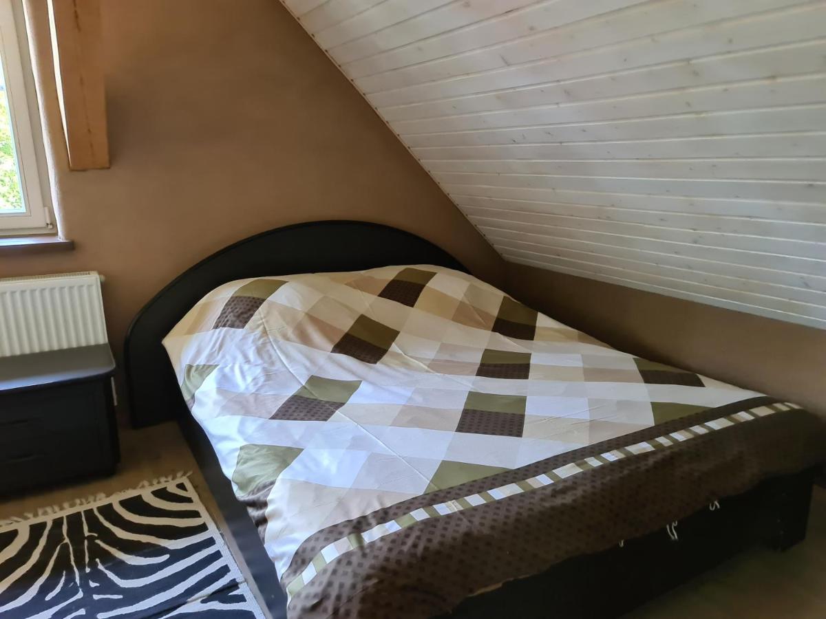 Vila Sanzila Bernatoniai Екстериор снимка