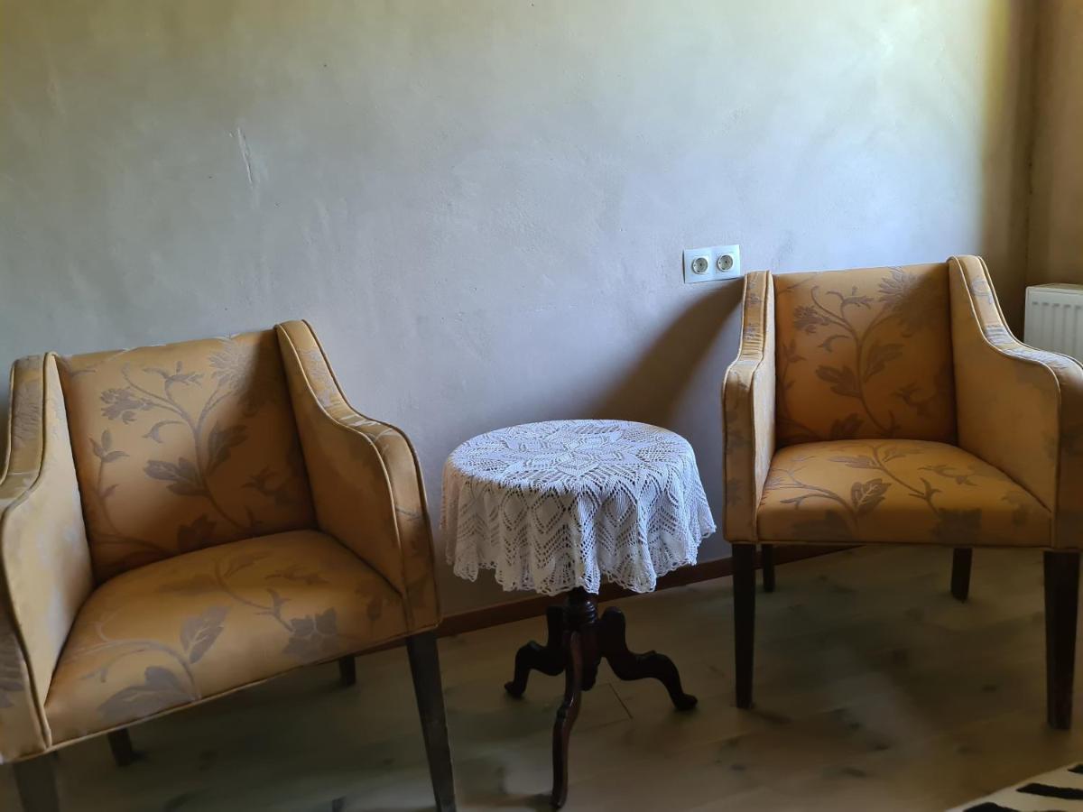Vila Sanzila Bernatoniai Екстериор снимка