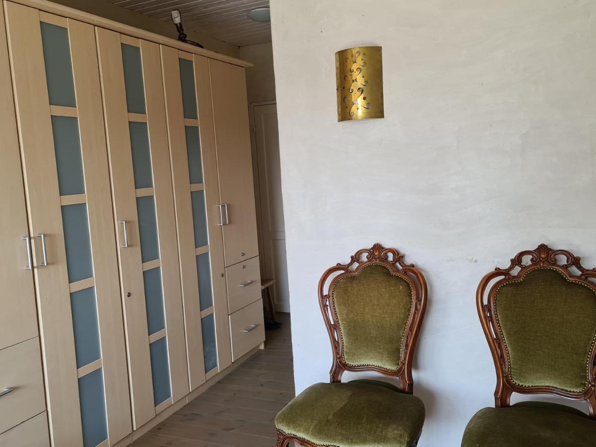 Vila Sanzila Bernatoniai Екстериор снимка