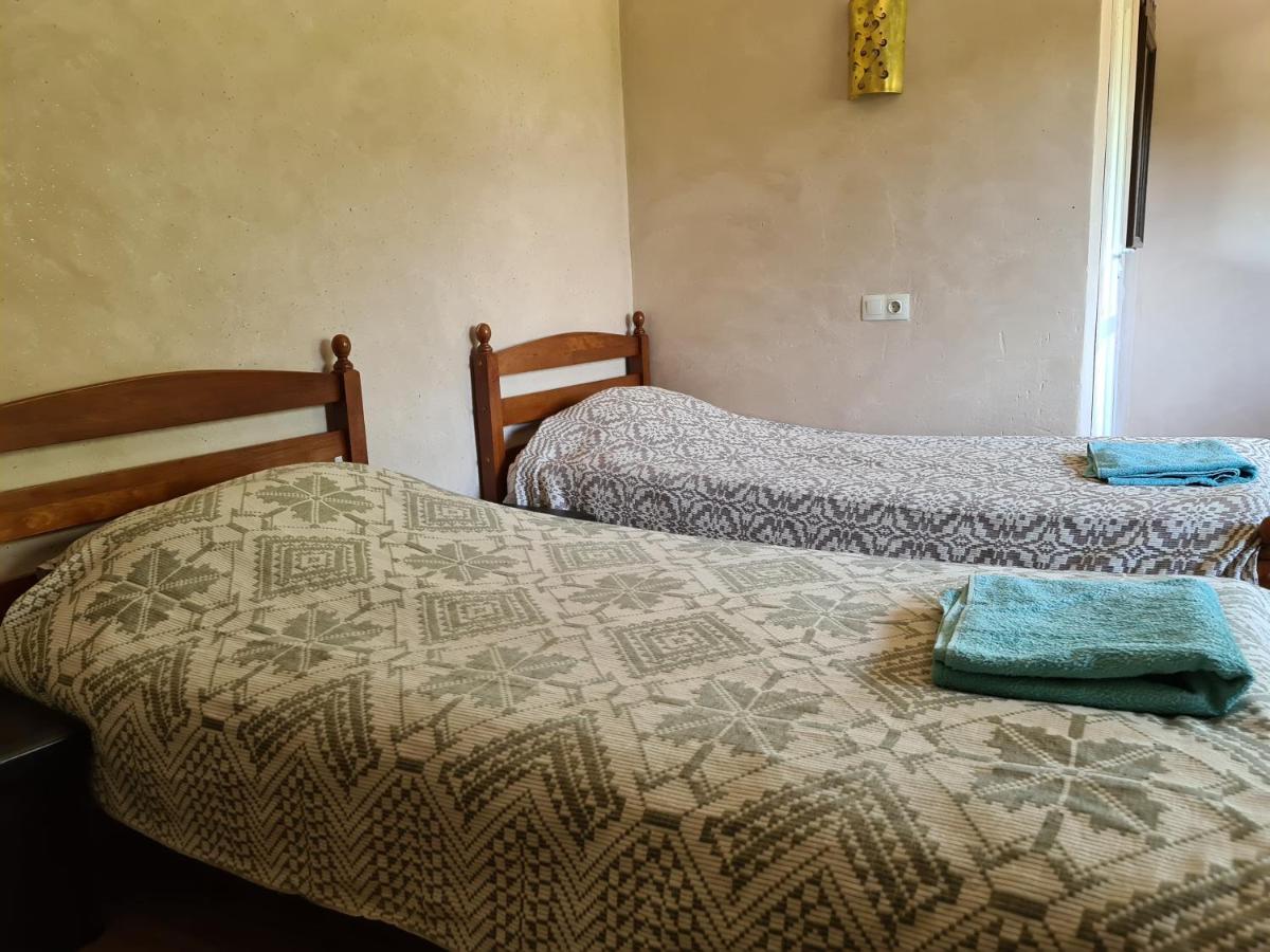 Vila Sanzila Bernatoniai Екстериор снимка