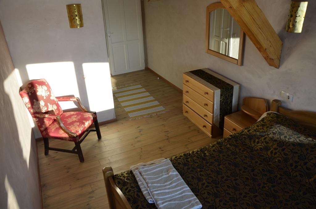 Vila Sanzila Bernatoniai Екстериор снимка