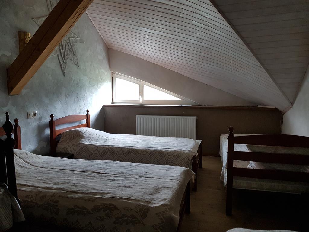 Vila Sanzila Bernatoniai Екстериор снимка